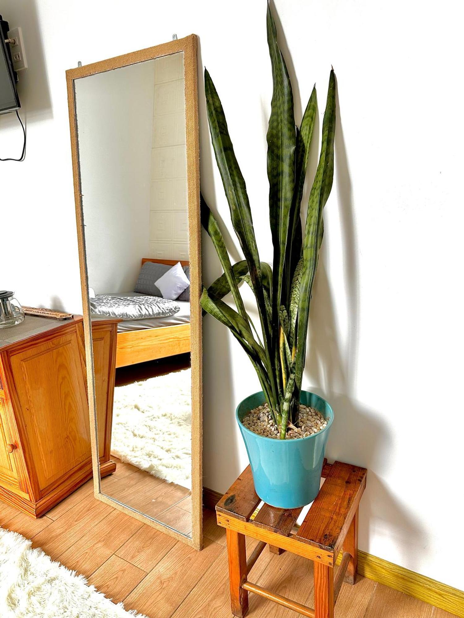 Khoang Lang Atp Hotell Dalat Exteriör bild